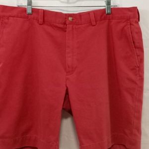 POLO SHORTS HARD TO FIND COLOR